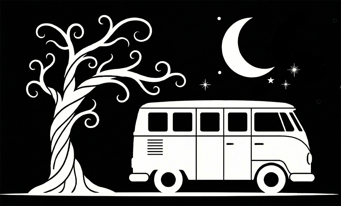 Logo des Camping im Wunderland